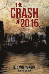 bokomslag The Crash of 2015