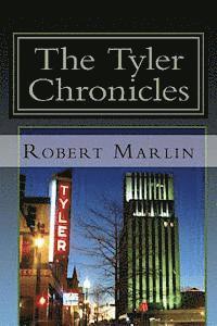bokomslag The Tyler Chronicles