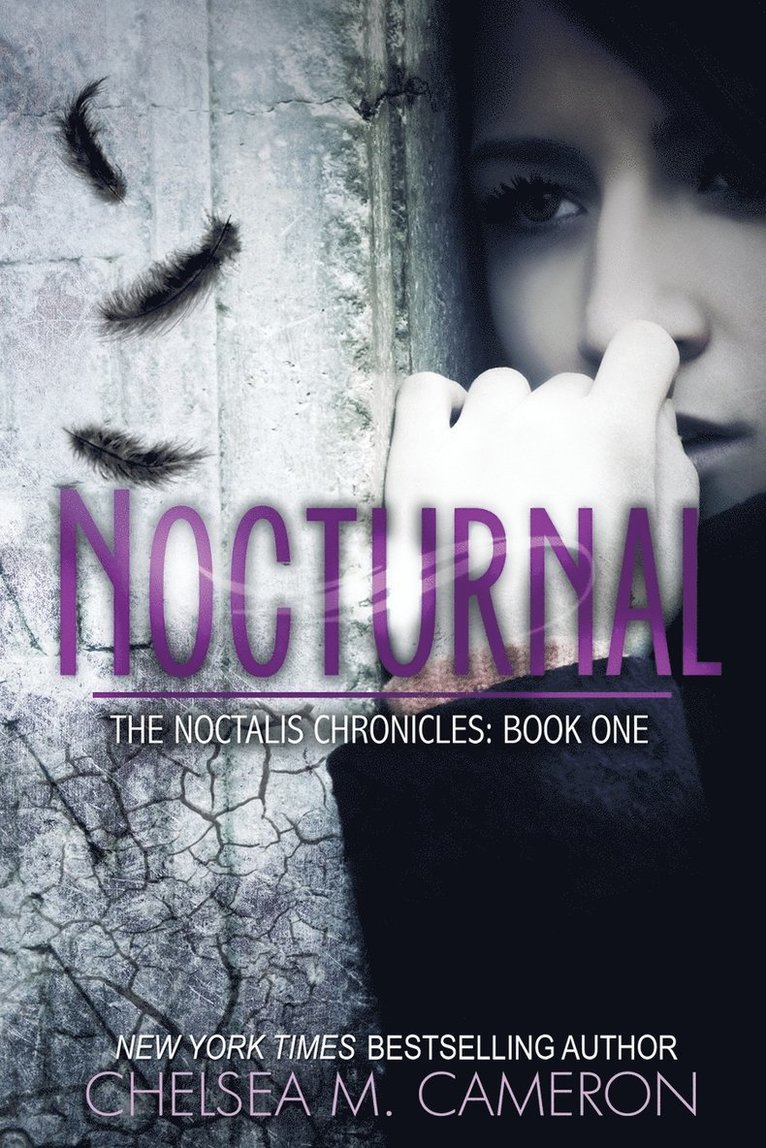Nocturnal (The Noctalis Chronicles, Book One) 1