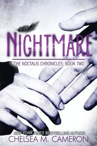 bokomslag Nightmare (The Noctalis Chronicles, Book Two)