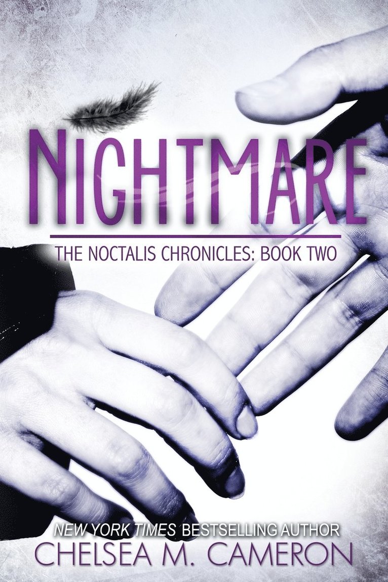 Nightmare (The Noctalis Chronicles, Book Two) 1
