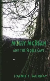 bokomslag Molly McBean and the Secret Cave
