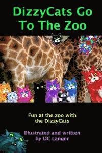 DizzyCats Go To The Zoo 1