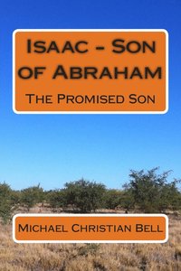 bokomslag Isaac - Son of Abraham