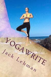 bokomslag YogaWrite: 7 Days to a New You