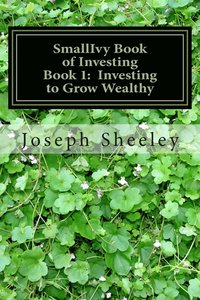 bokomslag SmallIvy Book of Investing