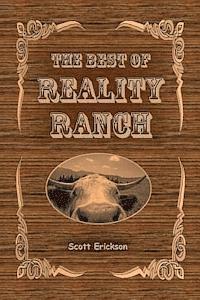bokomslag The Best of Reality Ranch