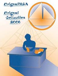 bokomslag Origami Collection 2006