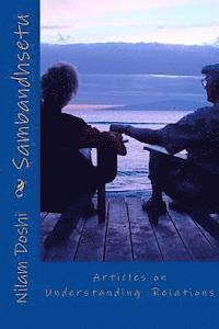 Nilam Doshi - Sambandhsetu: Gujarati Navalakathaa, Häftad