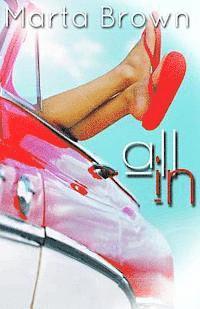 Marta Brown - All In, Häftad