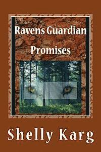 bokomslag Raven's Guardian: Promises