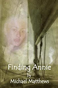 bokomslag Finding Annie