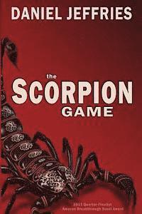 bokomslag The Scorpion Game