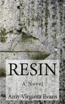 Amy Virginia Evans - Resin, Häftad