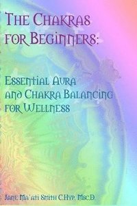 bokomslag Chakras for Beginners