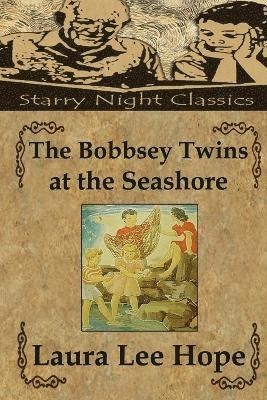 bokomslag The Bobbsey Twins at the Seashore