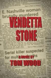 bokomslag Vendetta Stone