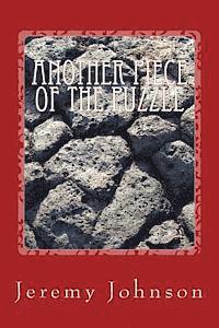 Jeremy Johnson - Another Piece of the Puzzle, Häftad