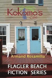 bokomslag Kokomo's Cafe