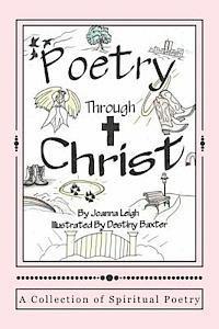 bokomslag Poetry Through Christ