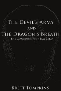 bokomslag The Devil's Army and The Dragon's Breath