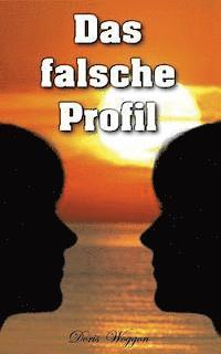 bokomslag Das falsche Profil