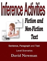 bokomslag Inference Activities: For school-age children, 8-12