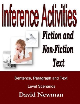 Inference Activities: For school-age children, 8-12 1