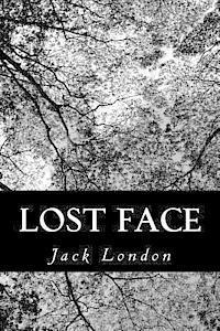 Lost Face 1