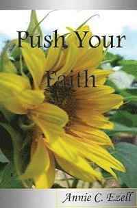 bokomslag Push Your Faith