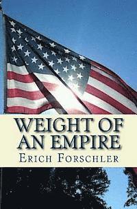 bokomslag Weight of an Empire