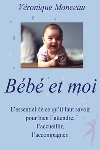 bokomslag BEBE et moi