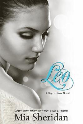 Mia Sheridan - Leo, Häftad
