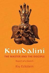 bokomslag Kundalini, the Master and the Disciple: Report of a Search