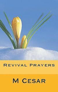 Revival Prayers 1