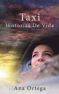bokomslag Taxi: Historias De Vida