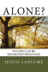 bokomslag Alone?: No One Can Be Separated From God