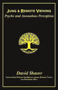 bokomslag Jung and Remote Viewing: Psyche and Anomalous Perception