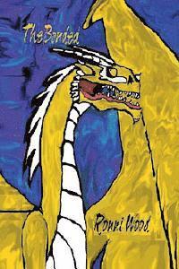 Ronni Lynn Wood - The Bonded, Häftad