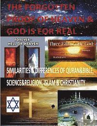 The Forgotten Proof of Heaven & God Is For Real