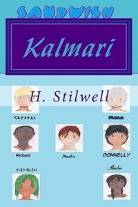 bokomslag Kalmari