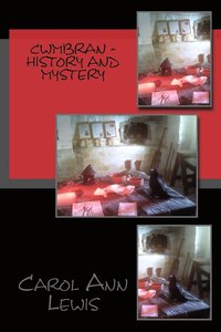 bokomslag Cwmbran - History and Mystery
