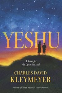 bokomslag Yeshu: A Novel for the Open-Hearted