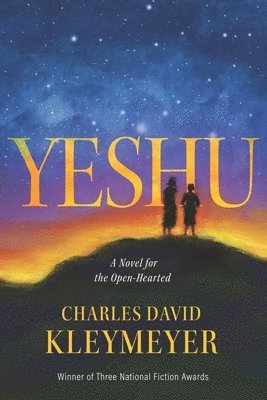 bokomslag Yeshu: A Novel for the Open-Hearted