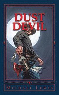 bokomslag Dust Devil