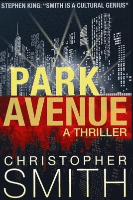 Park Avenue 1