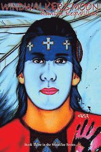 Randee Redwillow - Windwalkers Moon, Häftad