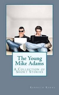 bokomslag Young Mike Adams