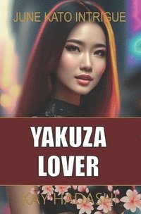 bokomslag Yakuza Lover