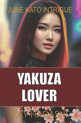 bokomslag Yakuza Lover